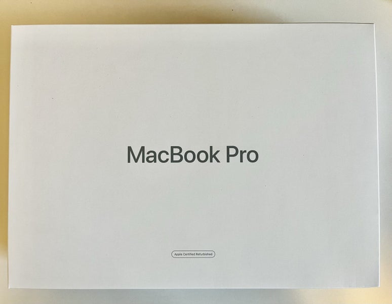 MacBook Pro 13 inch 2018 (A1989)64176156769409110