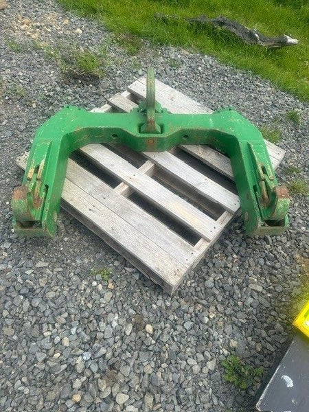 2013 John Deere 8360R IVT Carousel 6