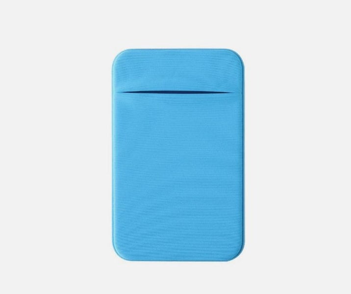 Phone Card Holder Self Adhesive Carousel 1