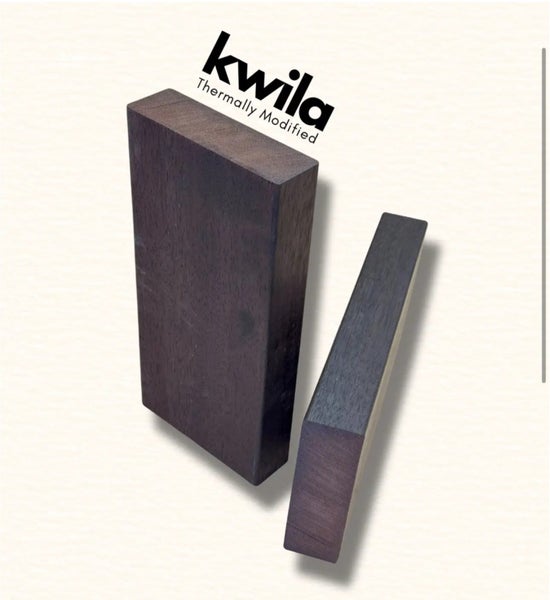 Thermally Modified Kwila 140x20 Decking64484875515009113