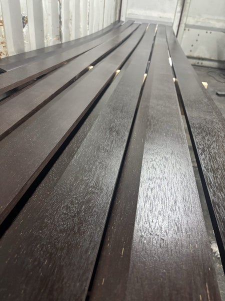 Thermally Modified Kwila 140x20 Decking64484875515009111