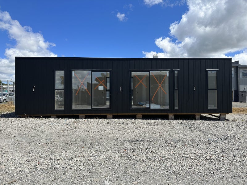 Consented Dwelling 54m2 or 90m2 - You Choose!64177358373505110
