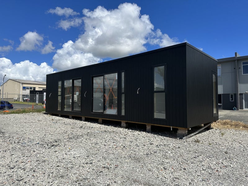 Consented Dwelling 54m2 or 90m2 - You Choose!64177358373505111