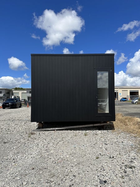 Consented Dwelling 54m2 or 90m2 - You Choose!64177358373505112