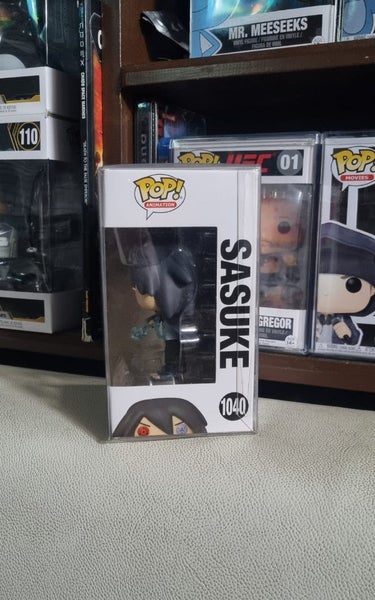 **Funko Pops - Boruto Naruto Next Generations: Sasuke (CHASE) #1040** Carousel 2