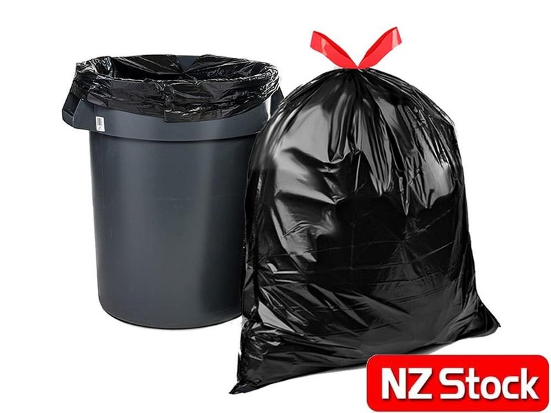 Trash Bags NZ Clearance Carousel 1