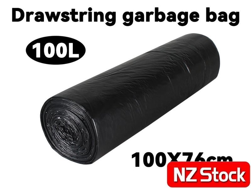 Trash Bags NZ Clearance Carousel 2