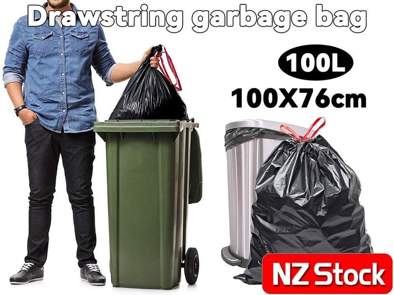 Trash Bags NZ Clearance Carousel 11