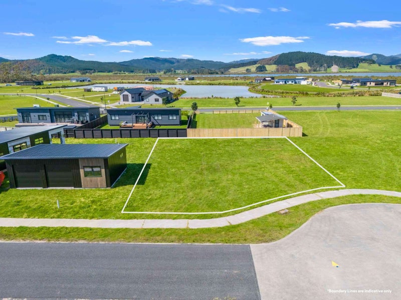 Private Section with Lower Build Costs!64182508573315113