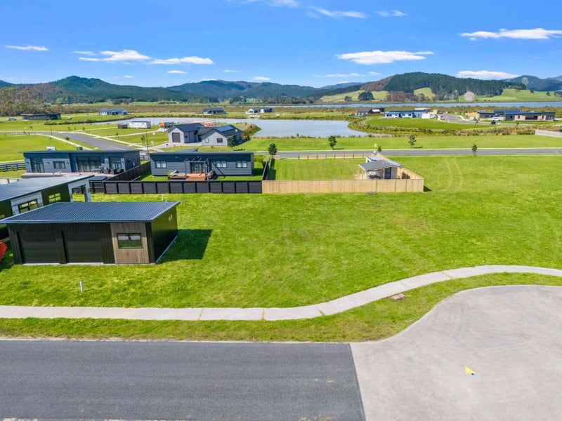 Private Section with Lower Build Costs!64182508573315114