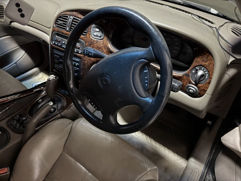 1999 Holden Commodore Vt Hsv Signature64182754229763112