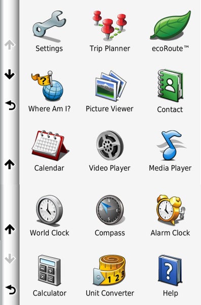 nuvi 3770 NZ & AU, Europe, N.America, S.Africa, SG/MY,APAC + Carousel 15