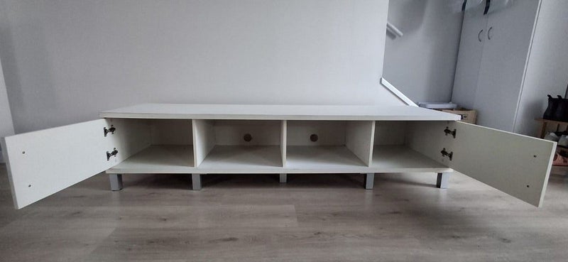 TV Cabinet Carousel 2