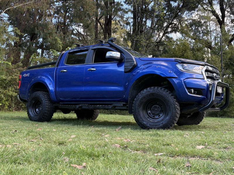 2016 Ford Ranger Xlt Double Cab W/Sa64183231986561114