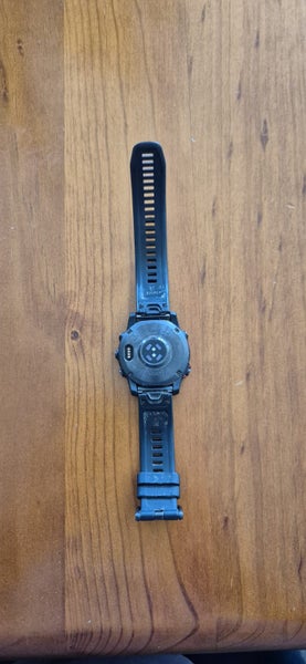 Garmin Fenix 7 - Solar64183230849538112