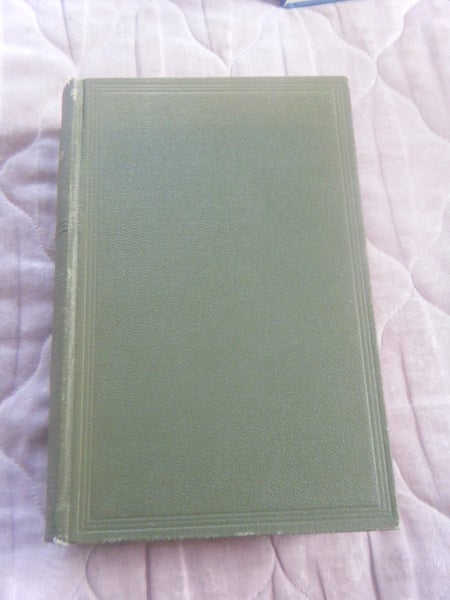 Manual of the New Zealand Flora Carousel 1