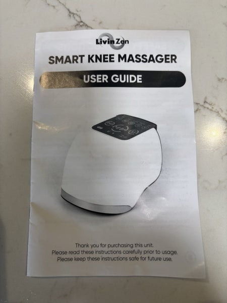 Knee Massager Carousel 1
