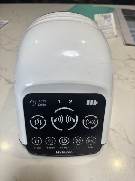 Knee Massager Carousel 2