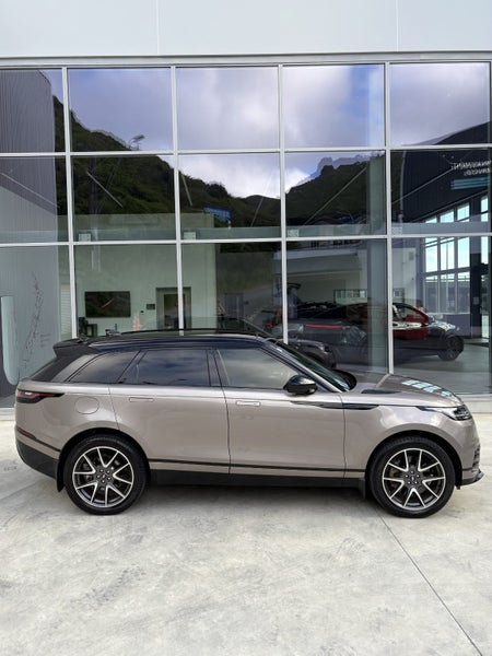 2022 Land Rover Range Rover Velar P400e R-Dynamic64183232034946111