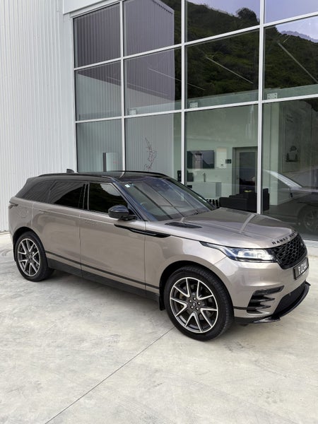 2022 Land Rover Range Rover Velar P400e R-Dynamic64183232034946112