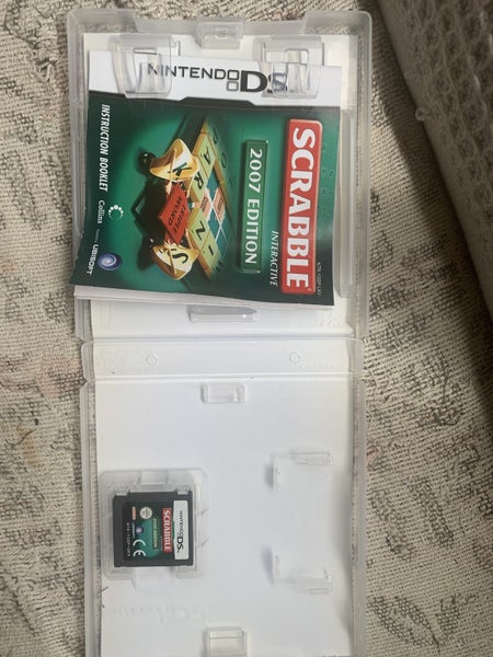 Nrds scrabble Carousel 2