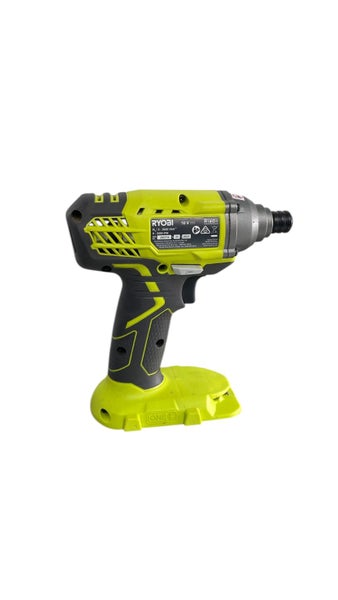 RYOBI IMPACT DRILL R18ID1 Carousel 2