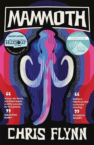 Mammoth By Chris Flynn (ISBN 9780702263439) Carousel 1
