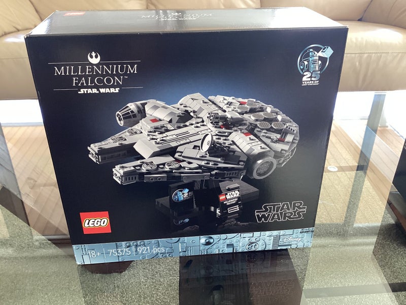 Lego Collection64184268021507113