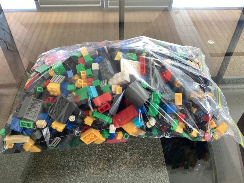 Lego Collection64184268021507114