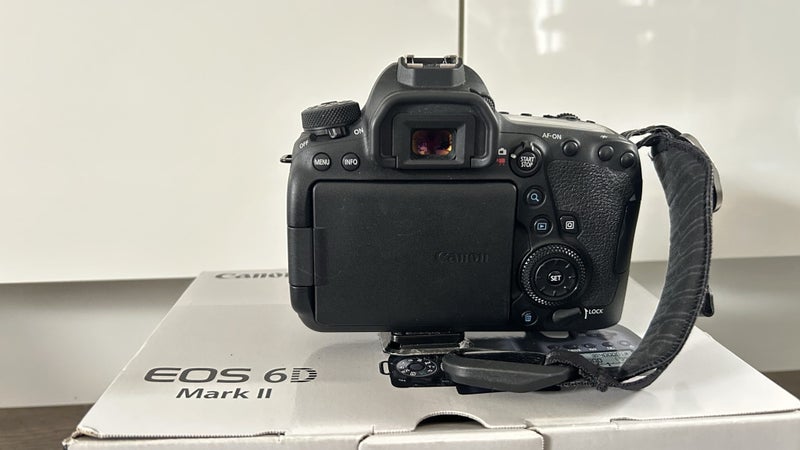 Canon 6D & lenses, Flash,Tripod64184483886978113