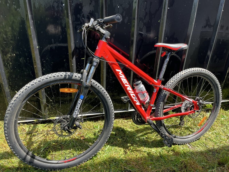 Merida Big Seven Carousel 1