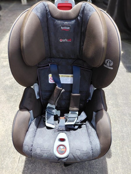 Britax click tight car seat64497185138051110