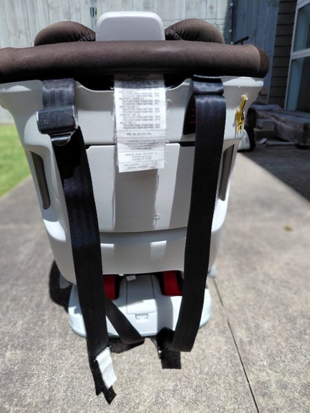 Britax click tight car seat64497185138051113