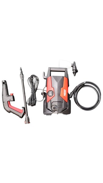 Mako 1300W Water Blaster Carousel 2