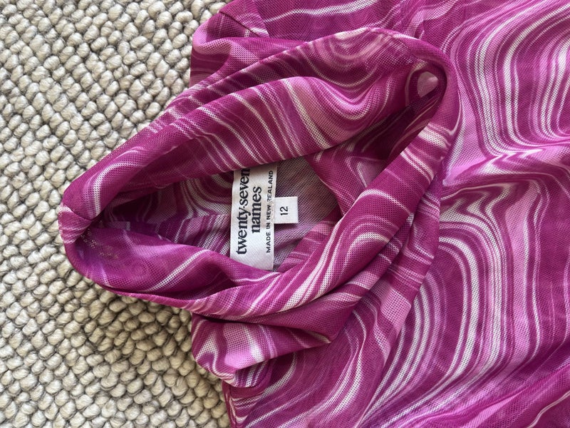 Designer clothing bundle! Twenty Seven Names & Sylvester64347404742787112