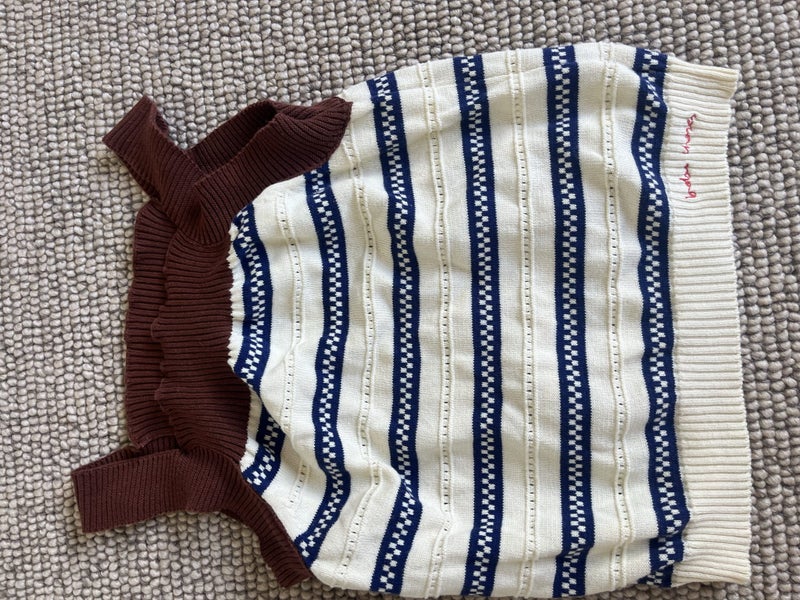 Designer clothing bundle! Twenty Seven Names, Bobo Choses, Bassike & Sylvester64264157365763114