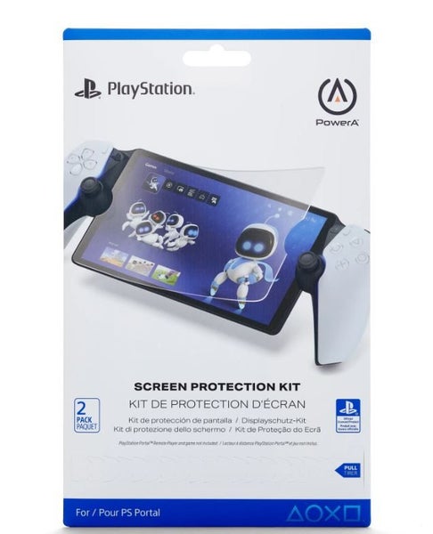 Screen Protector For Playstation Protect Your Screen From Scratches Fingerprints64198437602177111