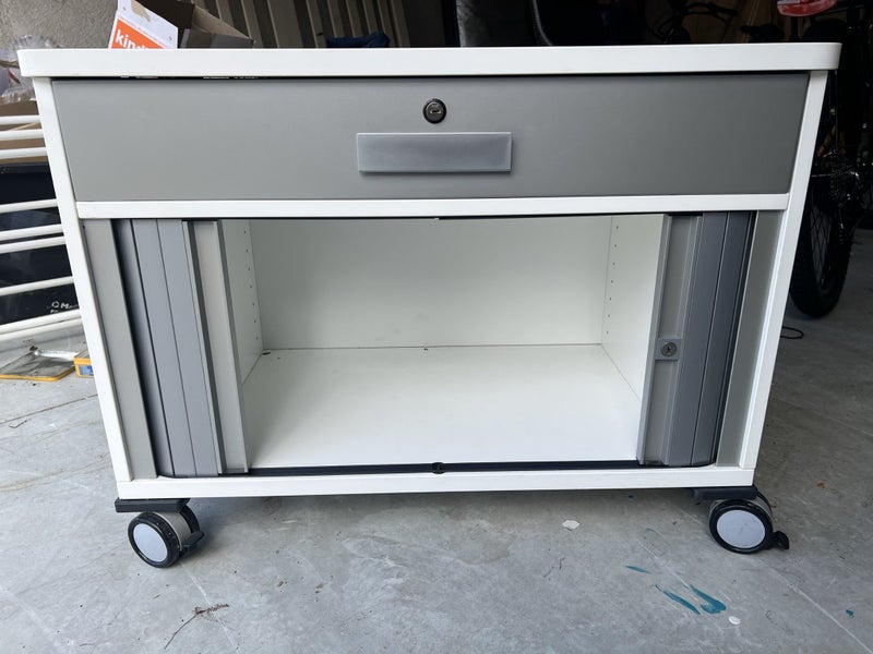 Office cabinet #1 Carousel 2