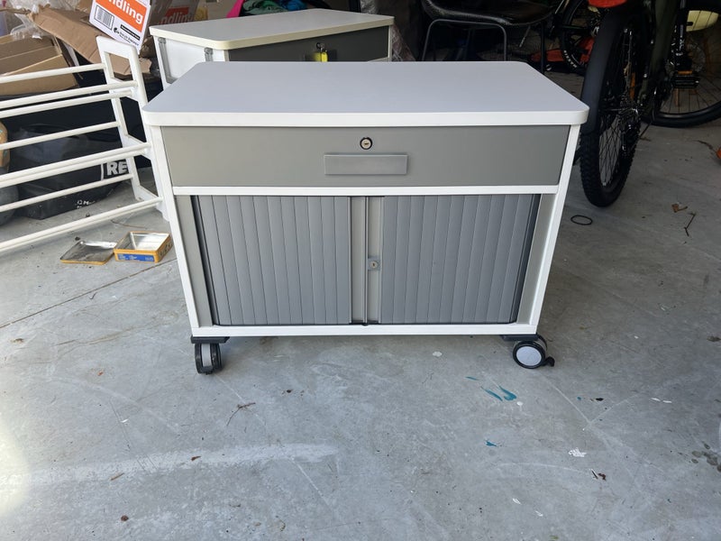 Office cabinet #1 Carousel 5