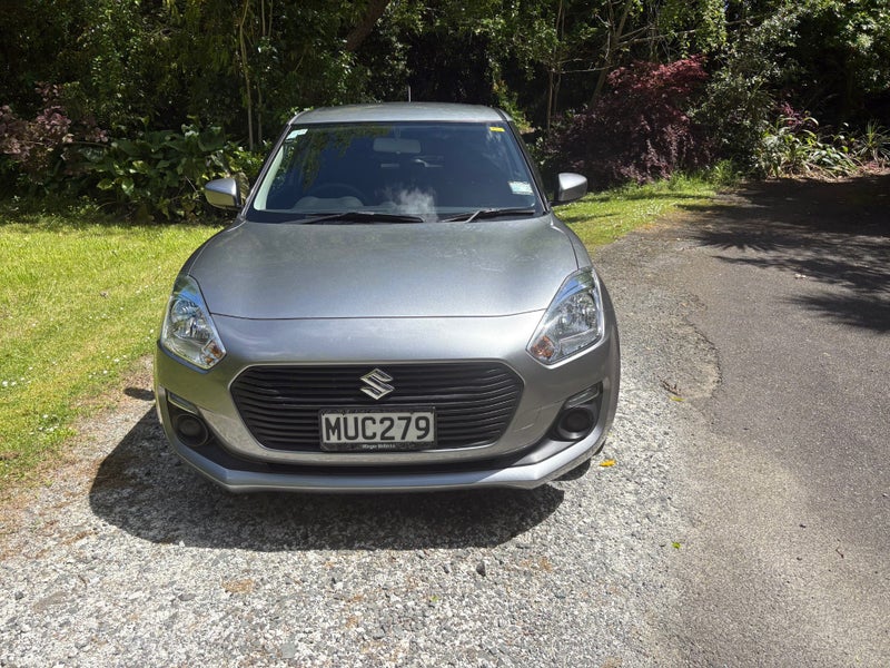 2020 Suzuki Swift Gl Plus64185352310530111