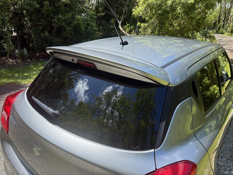 2020 Suzuki Swift Gl Plus64185352310530113