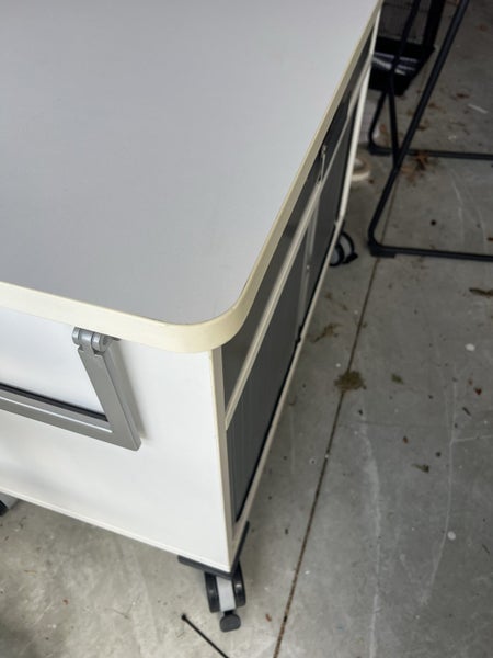 Office cabinet #2 Carousel 6