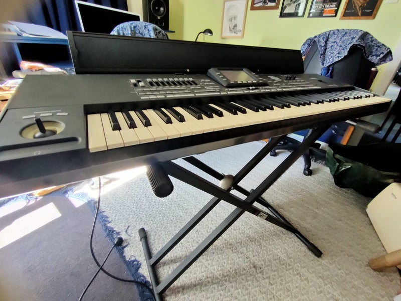 Korg PA3 X professional arranger64185351460482114