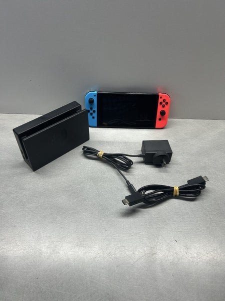 Nintendo Switch - Switch Console Carousel 1