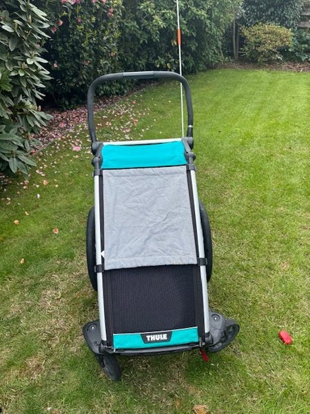 Thule Chariot Lite single64185564827009112