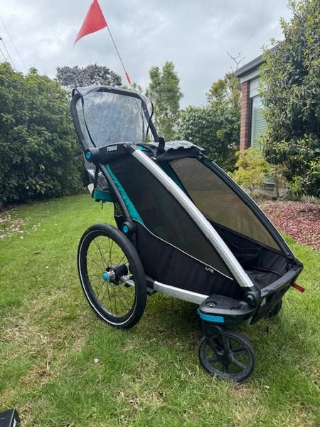 Thule Chariot Lite single64185564827009110