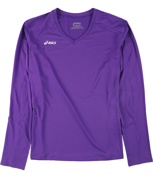 ASICS Womens Roll Shot Volleyball Jersey, NWT Carousel 1