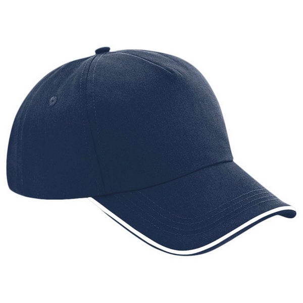 Beechfield Unisex Adult Cap Carousel 1