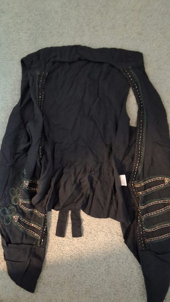 SIZE 12 X 5 bulk women's clothing + A 6TH MYSTERY PIECE SAME SIZE AND QUALITY64525253991555113