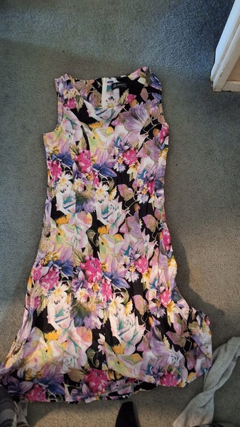 SIZE 12 X 5 bulk women's clothing + A 6TH MYSTERY PIECE SAME SIZE AND QUALITY Carousel 5